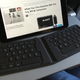 iClever Folding Keyboard, $24 with code CJLJBQI6